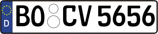 BO-CV5656