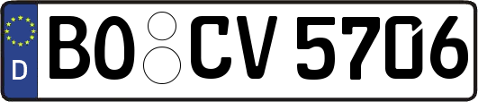 BO-CV5706