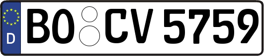 BO-CV5759