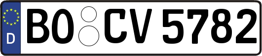 BO-CV5782