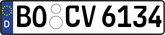 BO-CV6134