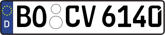 BO-CV6140
