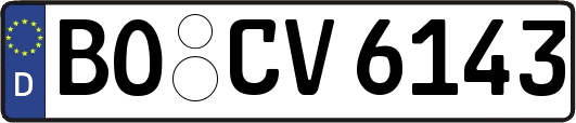 BO-CV6143