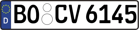 BO-CV6145