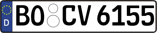 BO-CV6155