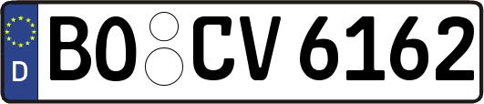 BO-CV6162