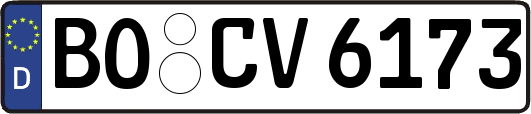 BO-CV6173