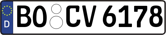 BO-CV6178