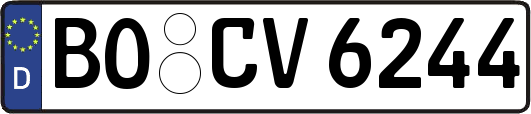 BO-CV6244