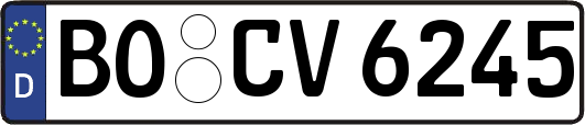 BO-CV6245
