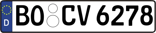 BO-CV6278