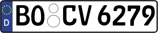BO-CV6279