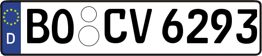 BO-CV6293