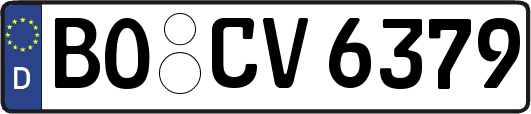 BO-CV6379