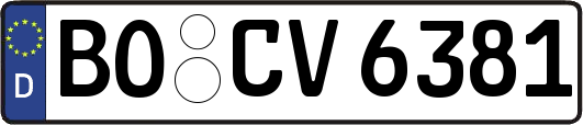 BO-CV6381