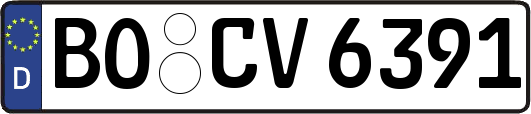 BO-CV6391