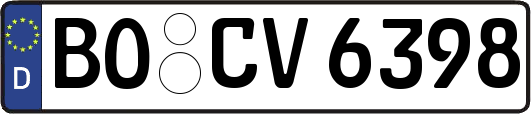 BO-CV6398