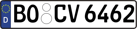 BO-CV6462
