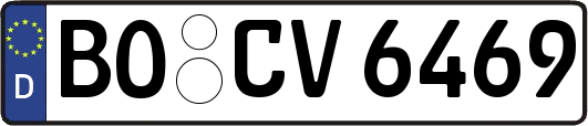 BO-CV6469