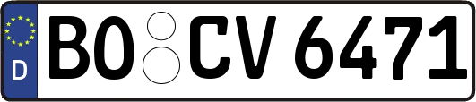BO-CV6471