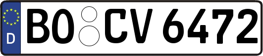 BO-CV6472