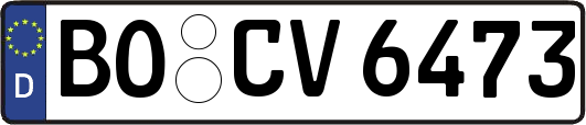BO-CV6473