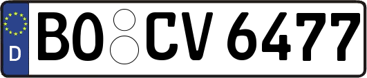 BO-CV6477