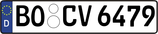 BO-CV6479