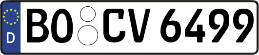 BO-CV6499