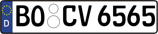 BO-CV6565