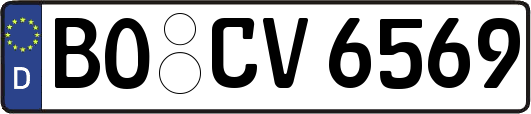 BO-CV6569