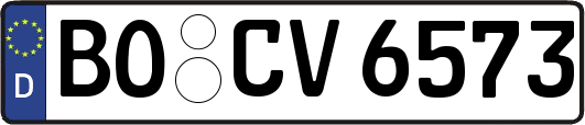 BO-CV6573