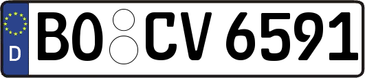 BO-CV6591
