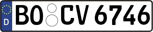 BO-CV6746