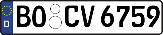 BO-CV6759