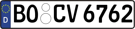 BO-CV6762