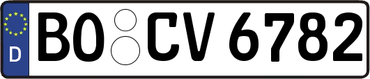 BO-CV6782