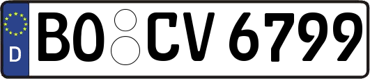 BO-CV6799