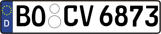 BO-CV6873