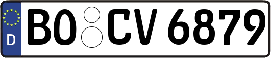 BO-CV6879