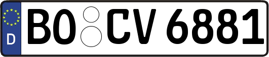BO-CV6881