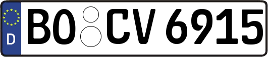BO-CV6915