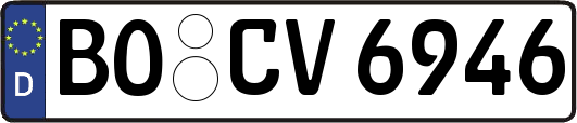 BO-CV6946
