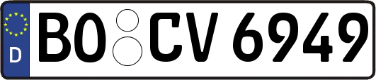 BO-CV6949