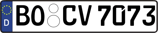 BO-CV7073