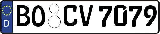 BO-CV7079