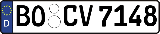 BO-CV7148