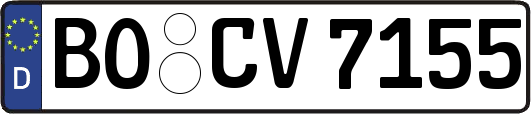 BO-CV7155