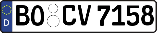 BO-CV7158