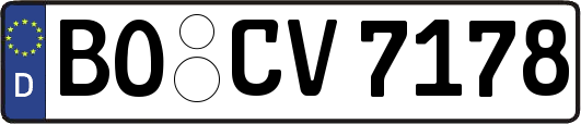 BO-CV7178